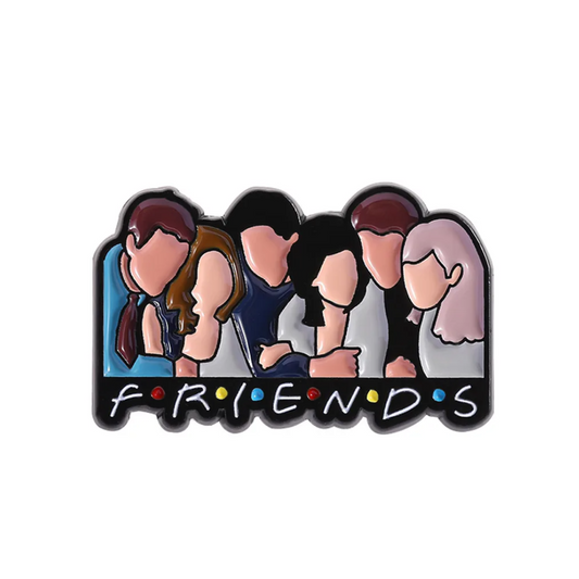 Friends