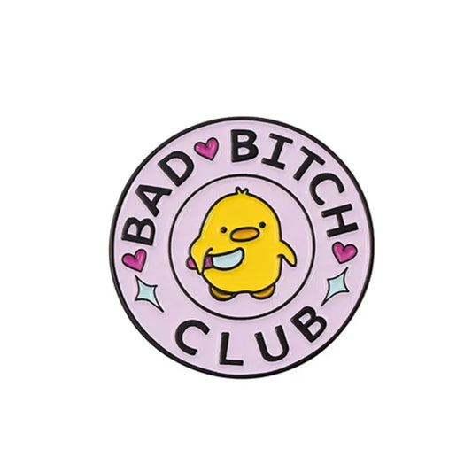 Bad Bitch Club