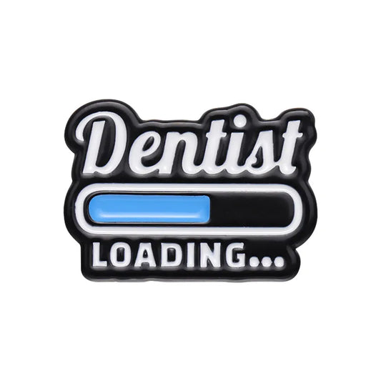 Dentist Loading...