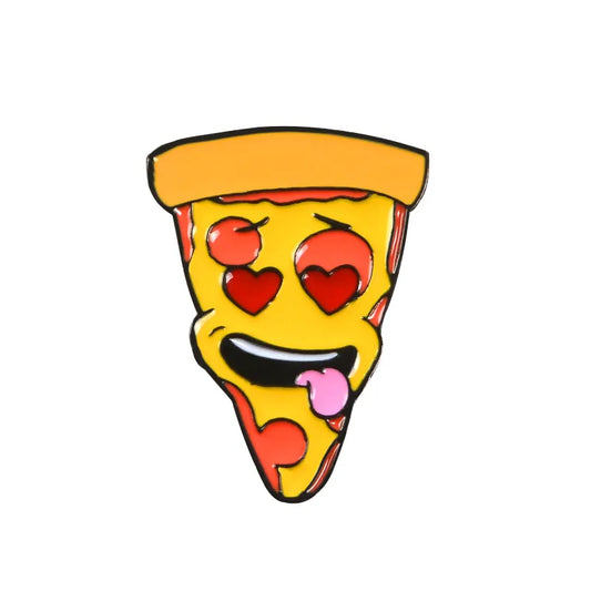 Pizza Enamorada