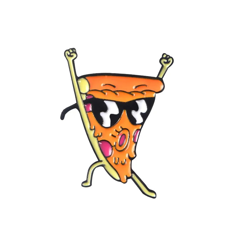 Pizza Steve - Uncle Grandpa