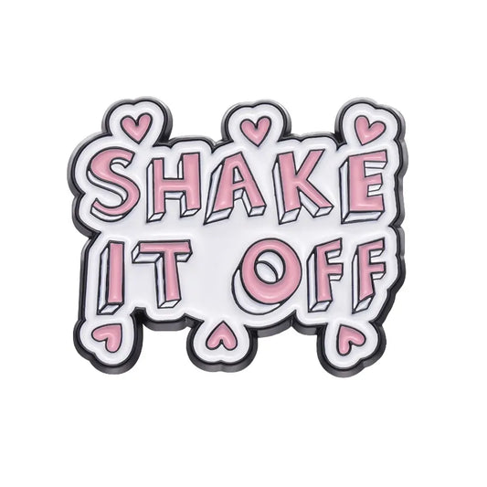 Shake It Off