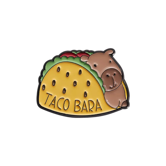 Taco Bara